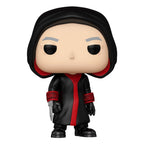Saw POP! Movies Vinyl Figure Jigsaw with Chase 9 cm Assortment (6)