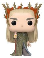 The Lord of the Rings POP! Movies Vinyl Figures Thranduil 9 cm
