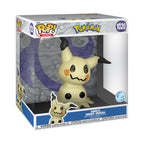 Pokémon Super Sized Jumbo POP! Vinyl Figure Mimikyu 25 cm