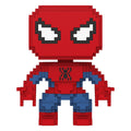 Marvel POP! 8-Bit Vinyl Figure Spider-Man 9 cm