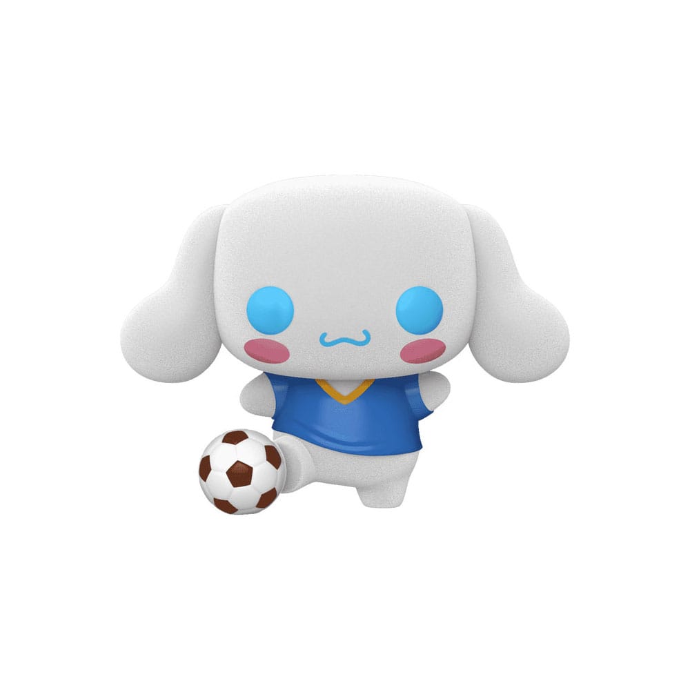 Sanrio POP! Sanrio Vinyl Figure Cinnamoroll Exclusive 9 cm