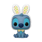 Lilo & Stitch POP! Disney Vinyl Figure Stitch (Easter) 9 cm