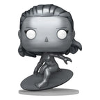 The Fantastic Four: First Steps POP! Marvel Vinyl Figure Silver Surfer 9 cm