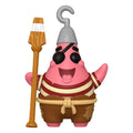 SpongeBob SquarePants POP! Vinyl Figure Patrick Star (Pirate) 9 cm