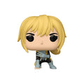 Marvel Comics POP! Comic Books Vinyl Figure Gwenverine 9 cm