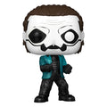 Ghost POP! Rocks Vinyl Figure Ghost "Glam"(GL) 9 cm