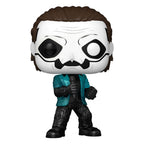 Ghost POP! Rocks Vinyl Figure Ghost "Glam"(GL) 9 cm