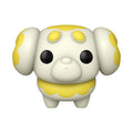 Pokémon POP! Games Vinyl Figure Fidough 9 cm