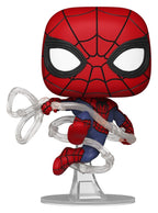 Spider-Man: Brand New Day POP! Vinyl Figure Spider-Man 9 cm