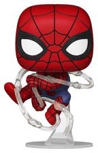 Spider-Man: Brand New Day Super Sized Jumbo POP! Vinyl Figure Spider-Man 25 cm