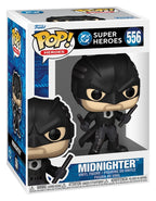 DC Pride 2026 POP! Heroes Vinyl Figure Midnighter 9 cm