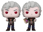 Baldur's Gate POP! Games Vinyl Figure Astarion with Chase 9 cm Assortment (6)