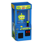 Toy Story 4 Bitty POP! Arcade Vinyl Figure Alien (Glow)