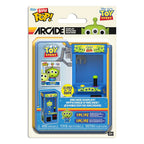 Toy Story 4 Bitty POP! Arcade Vinyl Figure Alien (Glow)