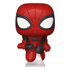 Spider-Man Bitty POP! Vinyl Figure 4-Pack Series 1 2 cm