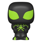 Spider-Man Bitty POP! Vinyl Figure 4-Pack Series 1 2 cm