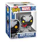 Spider-Man Bitty POP! Vinyl Figure 4-Pack Series 3 2 cm