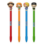 One Piece POP! Homewares Pens with Toppers Display (16)