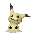 Pokémon POP! Games Vinyl Figure Mimikyu(EMEA) 9 cm