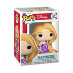 Disney Princess POP! Vinyl Figure Holiday Rapunzel 9 cm