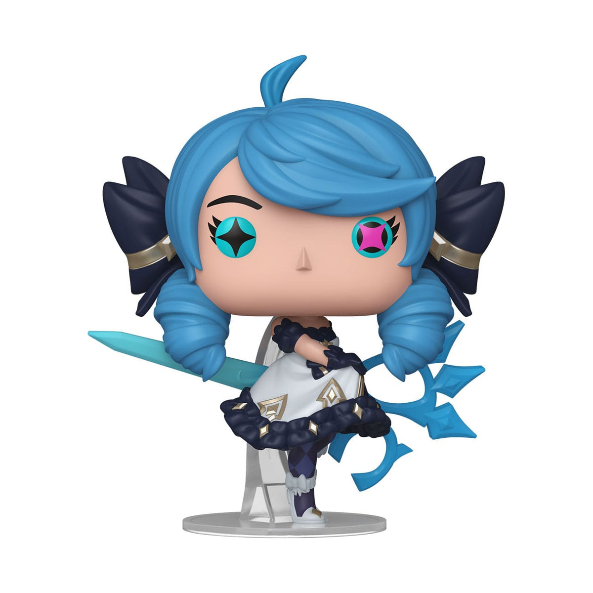 League of Legends – Gwen #1135 Funko Pop! Vinyl Figure