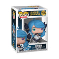 League of Legends – Gwen #1135 Funko Pop! Vinyl Figure