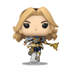 League of Legends POP!&Buddy Games Vinyl Figure Lux 9 cm