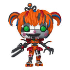 Five Nights at Freddy's: Help Wanted 2 POP! Vinyl Figure Scrap Baby 9 cm