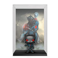 DC Comics POP! Comic Cover Vinyl Figure Batman MM 9 cm
