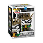 DC Dark Multiverse POP! Heroes Vinyl Figures Robin King 9 cm