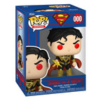 DC Comics POP! Heroes Vinyl Superman Fall of Sinestro 9 cm