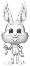 Looney Tunes POP! Animation Vinyl Figure Bugs 9 cm