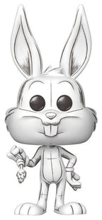 Looney Tunes POP! Animation Vinyl Figure Bugs 9 cm