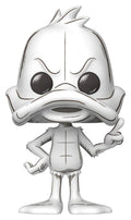Looney Tunes POP! Animation Vinyl Figure Daffy Duck 9 cm