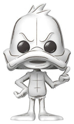 Looney Tunes POP! Animation Vinyl Figure Daffy Duck 9 cm