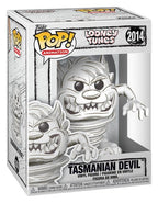 Looney Tunes POP! Animation Vinyl Figure Taz 9 cm