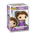 Tangled POP! Animation Vinyl Figure Rapunzel 9 cm