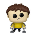 South Park POP! TV Vinyl Figure Jimmy Valmer 9 cm