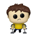 South Park POP! TV Vinyl Figure Jimmy Valmer 9 cm