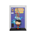 Marvel POP! Comic Cover Vinyl Figure IronMan'68 9 cm