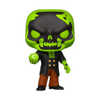 Batman Beyond POP! Heroes Vinyl Blight 9 cm