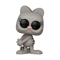Garfield POP! Comics Vinyl Nermal 9 cm