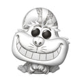 Disney POP! Vinyl Figure Sketched- Cheshire Cat 9 cm