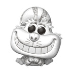 Disney POP! Vinyl Figure Sketched- Cheshire Cat 9 cm