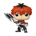 Frieren: Beyond Journey´s End POP! Games Vinyl Figure Stark 9 cm