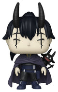 Black Clover POP! Animation Vinyl Figure Nacht 9 cm