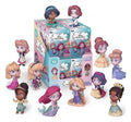 Disney Mystery Mini Figures Princess Manga- 5 cm Display (12)