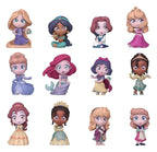 Disney Mystery Mini Figures Princess Manga- 5 cm Display (12)