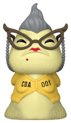 Monsters Inc POP! Vinyl Figure Roz 9 cm