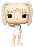Spice Girls POP! Rocks Vinyl Figure Baby Spice 9 cm